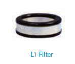 Level 1 Convective Warm Air Unit Replacement Filter