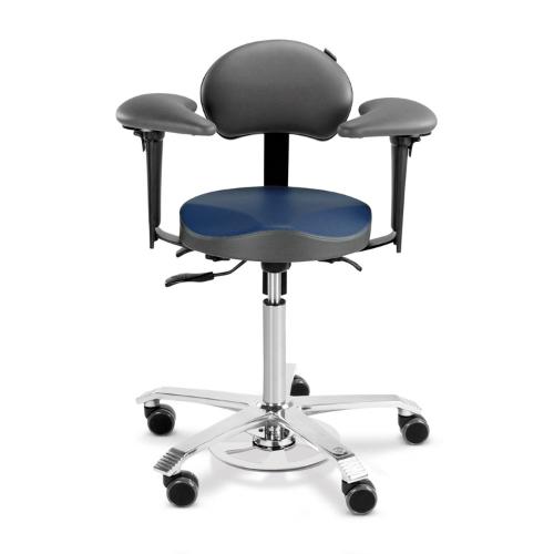 Ophthalmologist Support Chair