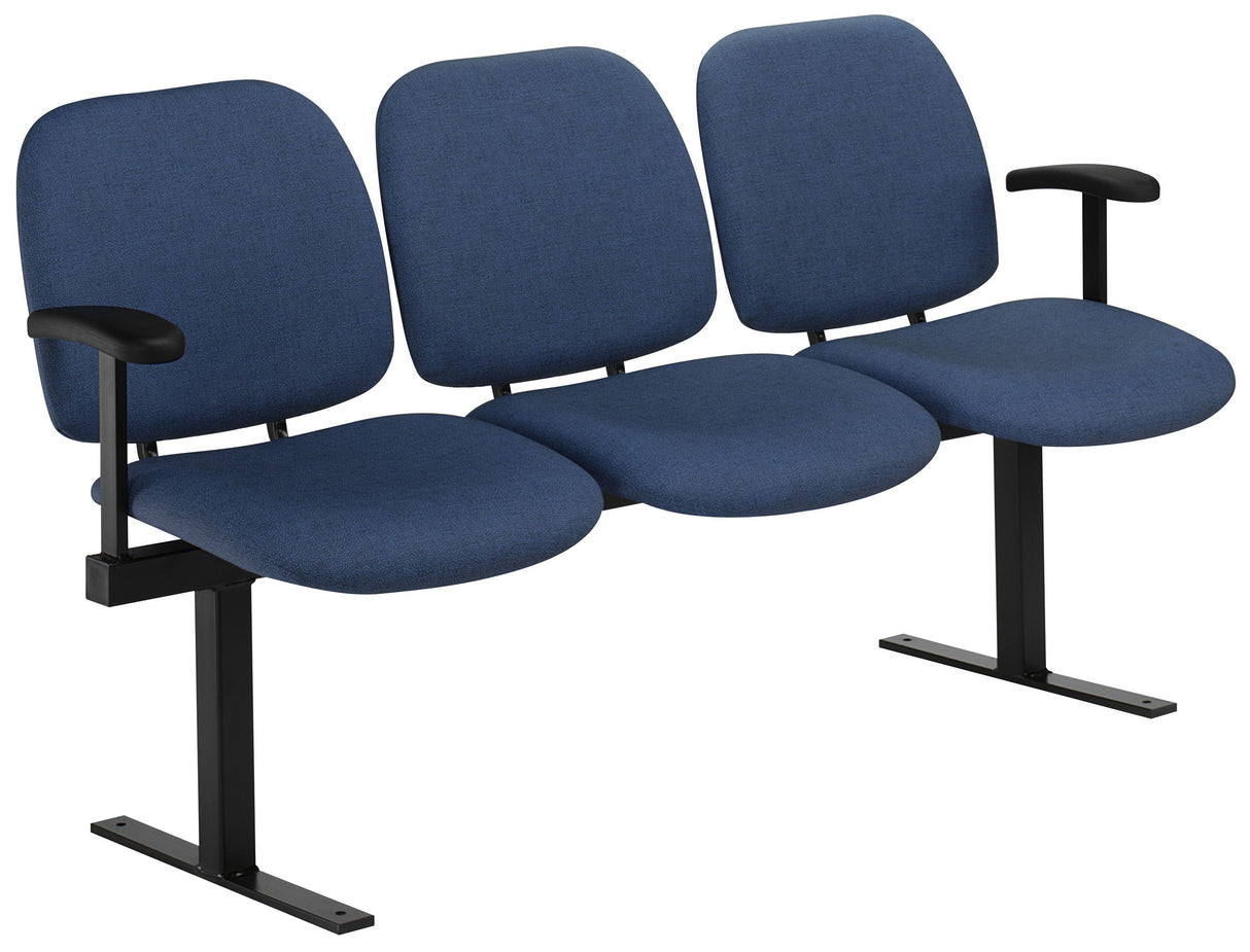 Beam Seating