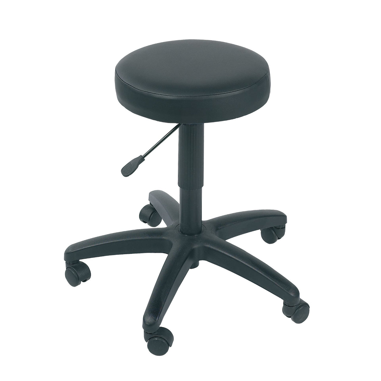 Gas Lift Stool
