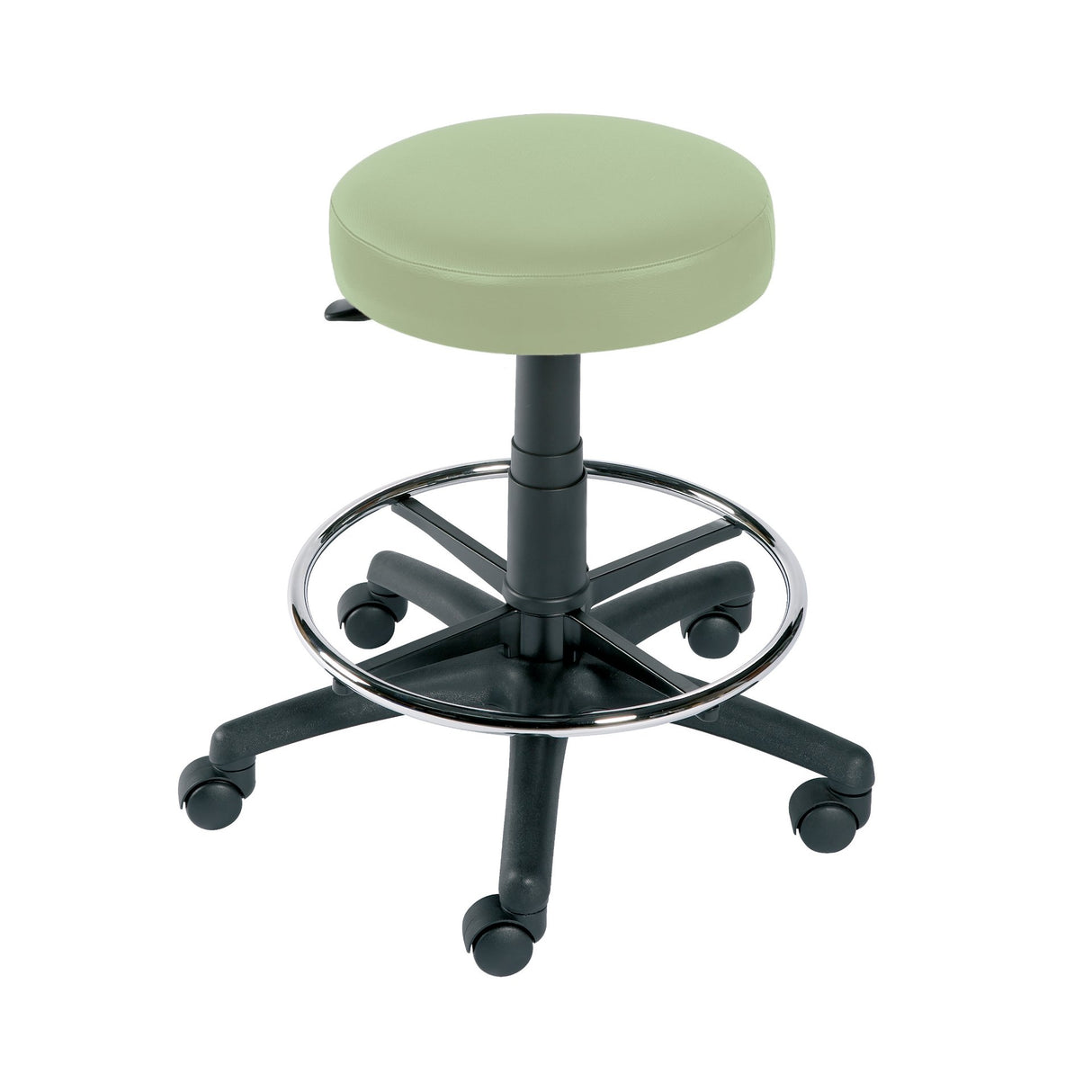 Gas Lift Stool