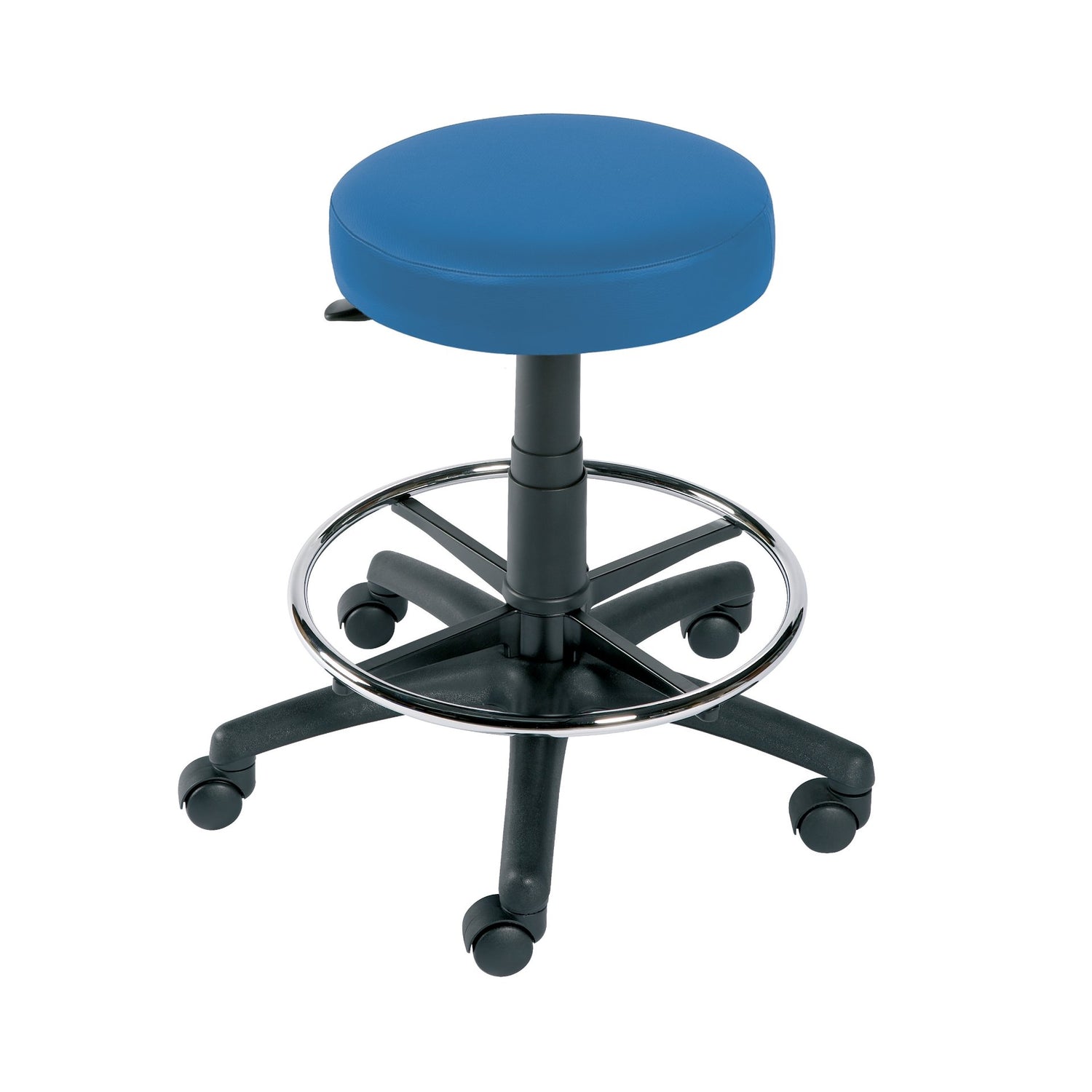 Gas Lift Stool
