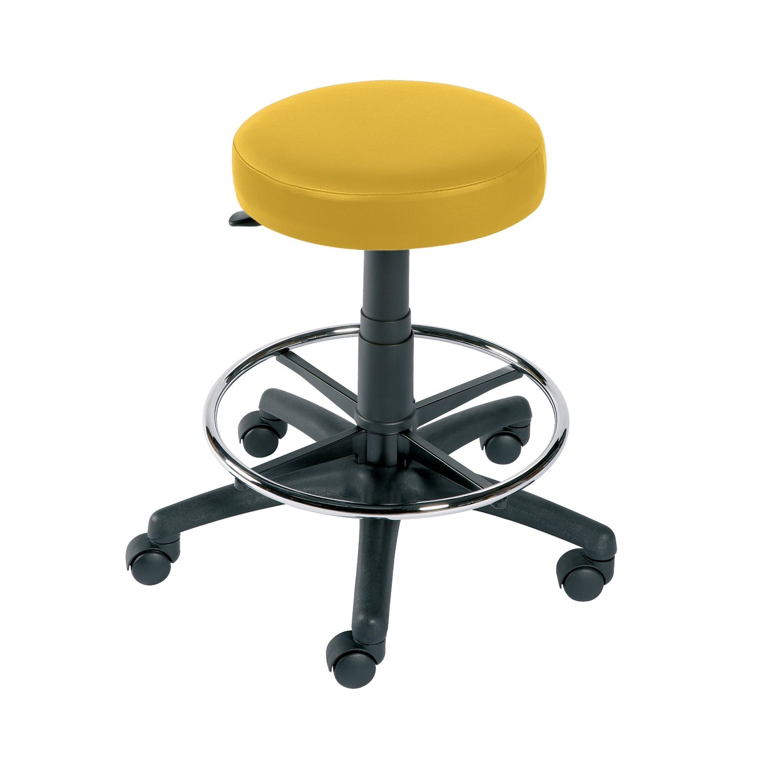 Gas Lift Stool