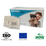 ISO Microchips