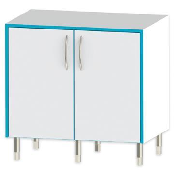 Sealwise Double Cupboard