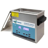 Digital Ultrasonic Cleaner