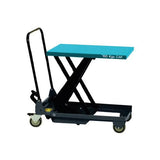 Mobile Low Lift Tables