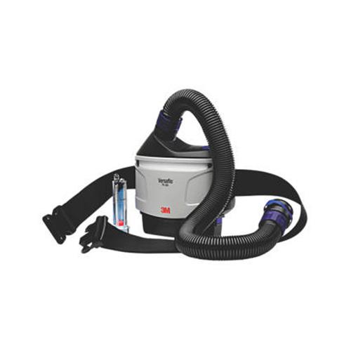 3M Versaflo Powered Air Unit Kit & Hood