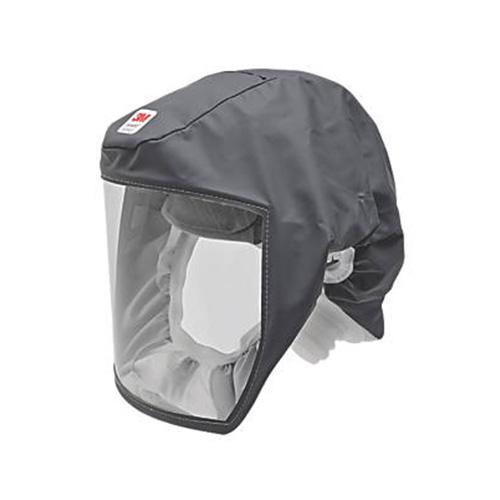 3M Versaflo Powered Air Unit Kit & Hood