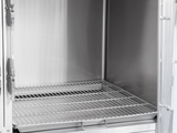 Stainless Steel Modular Cage