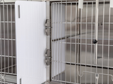Stainless Steel Modular Cage