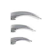 Opticlar LED Vet Laryngoscope Blades - Macintosh