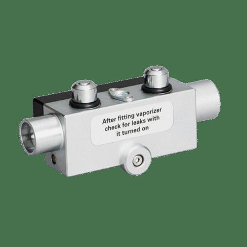 Selectatec Compatability Block