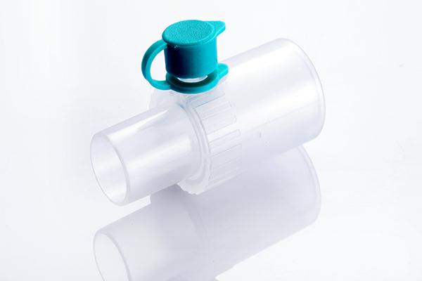 Mindray Animal Airway Adapters
