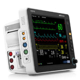 Mindray Animal uMEC12 Vet Multi-Parameter Monitor