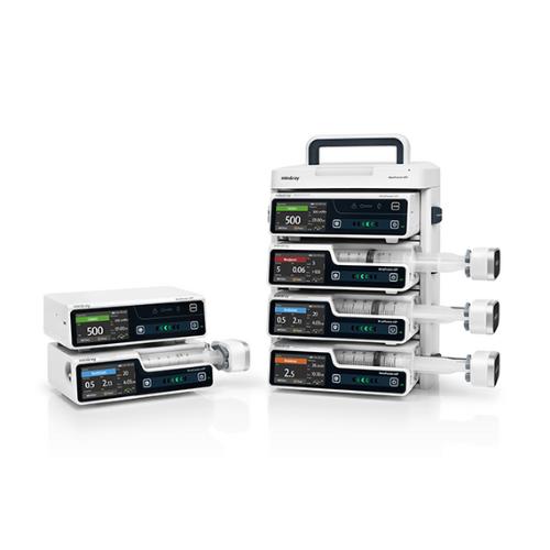 Mindray Animal BeneFusion eSP Vet Syringe Pump