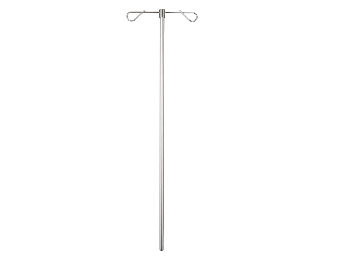 Mindray Animal Veta 3X Infusion Pump Holder