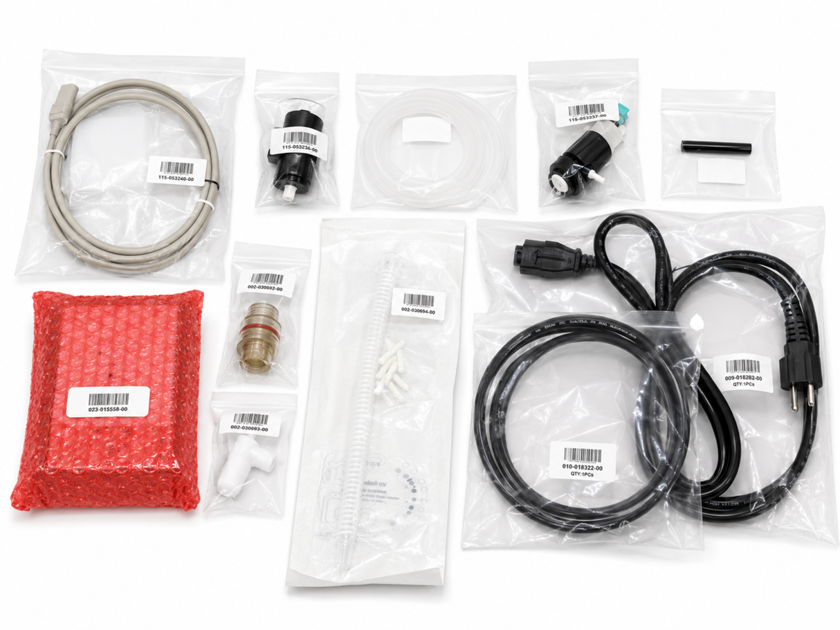 Mindray Animal Anaestheisa Maintenance Kit