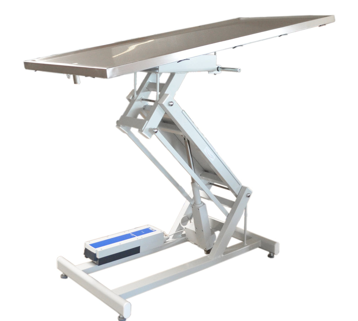 Eco Vet Surgical Tables
