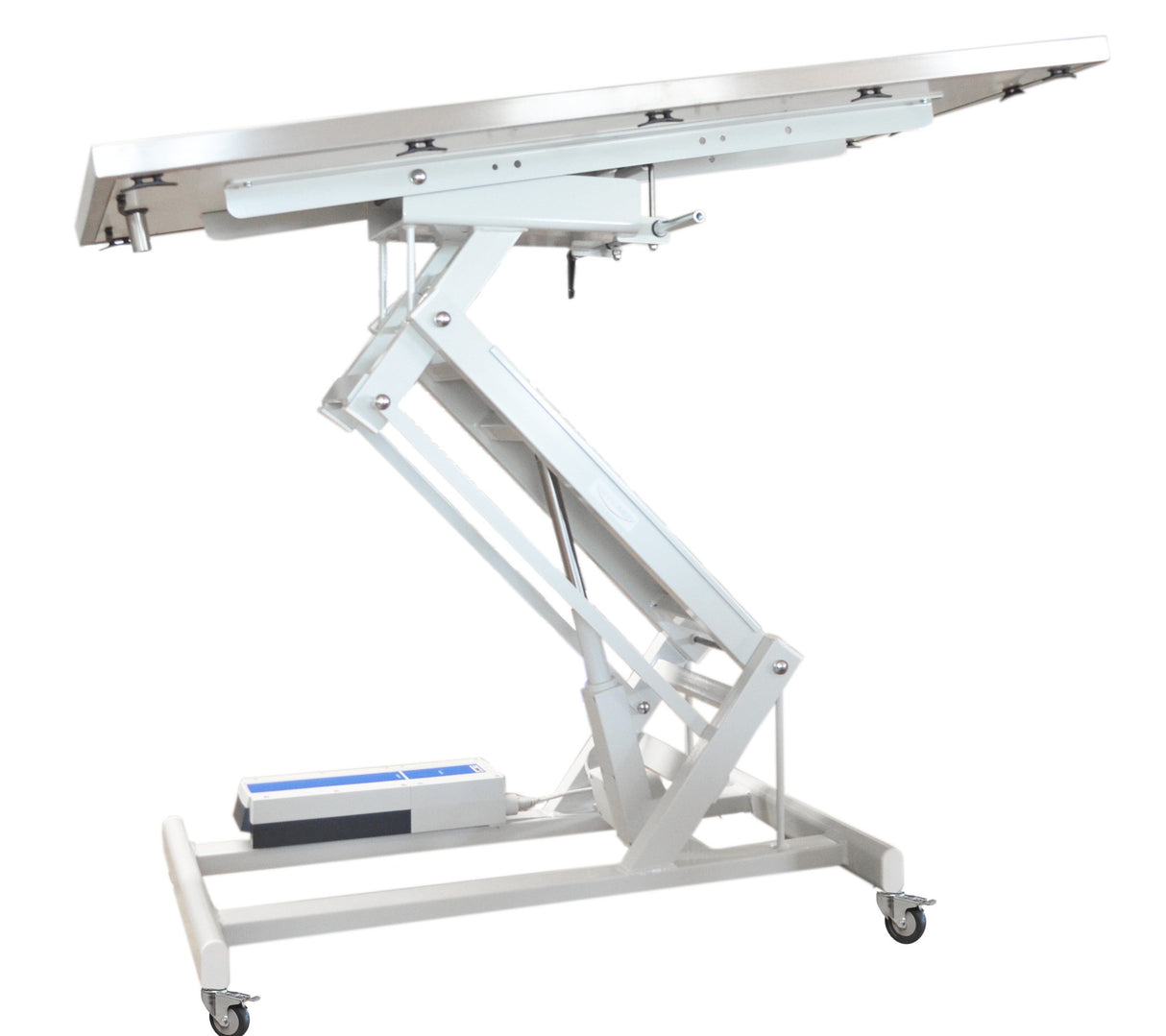 Eco Vet Surgical Tables