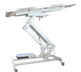 Eco Vet Surgical Tables