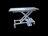 Vet Lift Surgical Tables