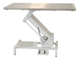 Base Lift Surgical Tables
