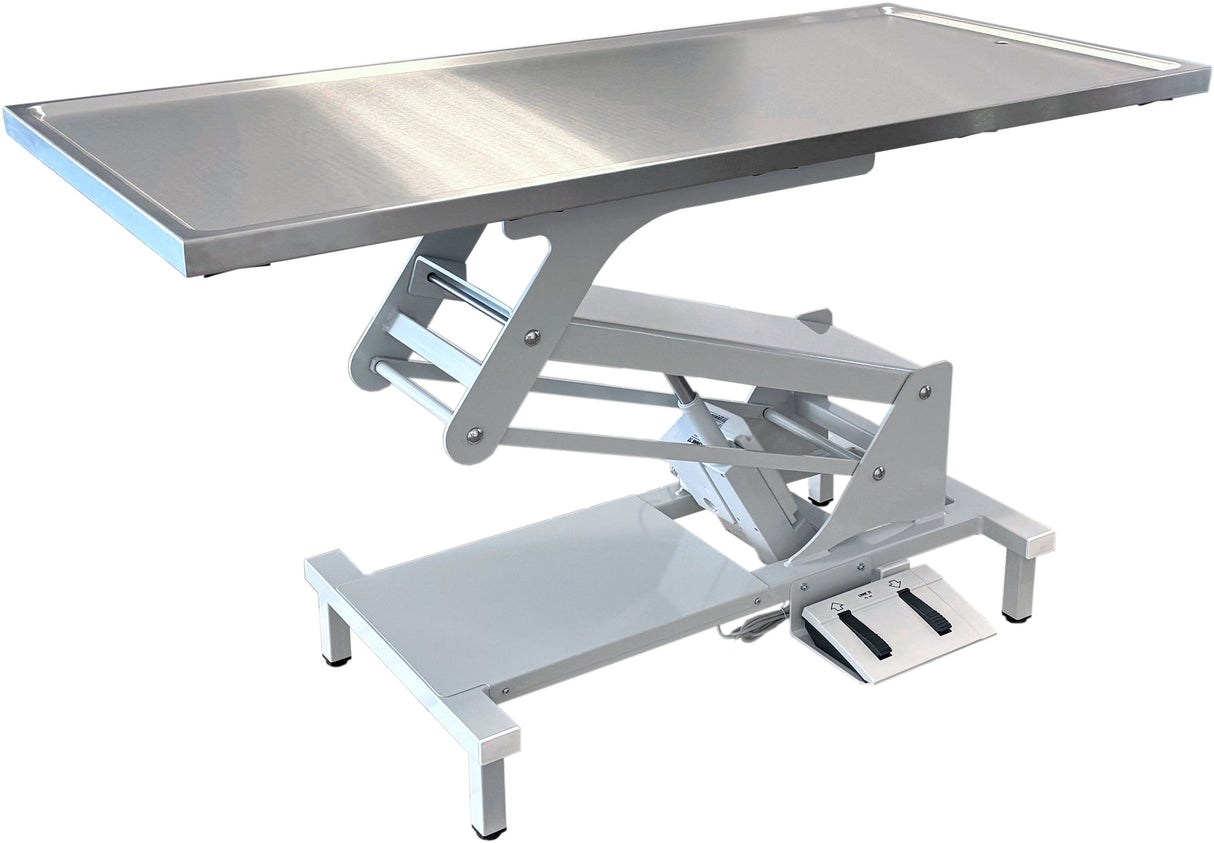 Base Lift Surgical Tables