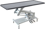 Base Lift Surgical Tables