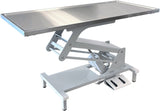 Base Lift Surgical Tables