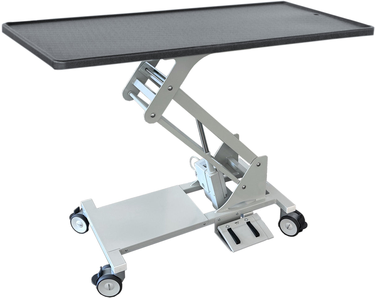 Base Lift Surgical Tables