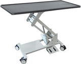Base Lift Surgical Tables