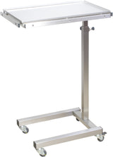 Mobile Instrument Table
