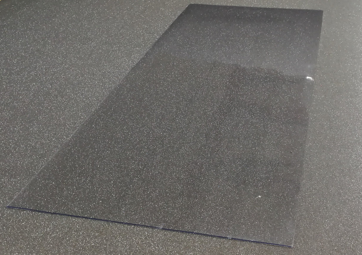 Rubber Mat 1230x530mm