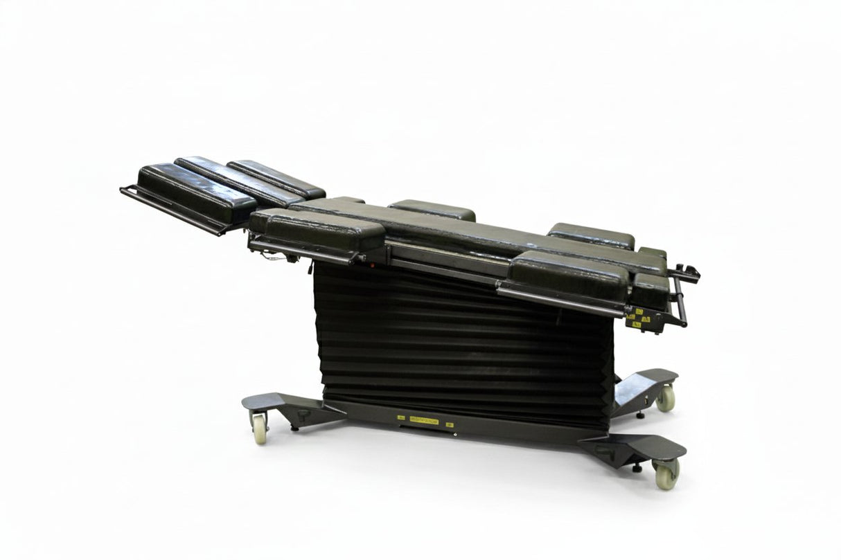 EQUIVET LIFT Equine Surgery Table