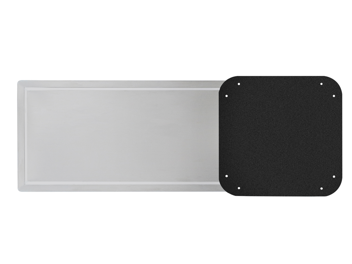 Wall Mounted Operating Table | 1120x560