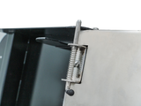 Wall Mounted Operating Table | 1120x560