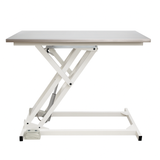 Electric Operating Table with Stainless Steel Top - 1200x700x290-1010