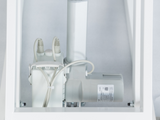 Electric Operating Table with Stainless Steel Top - 1200x700x290-1010