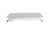 Electric Operating Table with Stainless Steel Top - 1200x700x290-1010