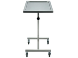 Ex Demo - Stainless Steel Mayo Trolley - 700x400x720