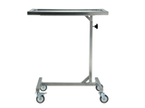 Ex Demo - Stainless Steel Mayo Trolley - 700x400x720