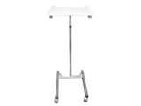 Small Instruments Trolley (Mayo) - 450 x 600 x 1100mm