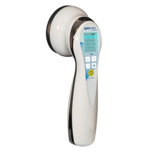 MR5 Activet Pro Super Pulsed Laser Shower