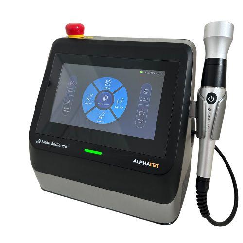 AlphaVet Class 4 Laser