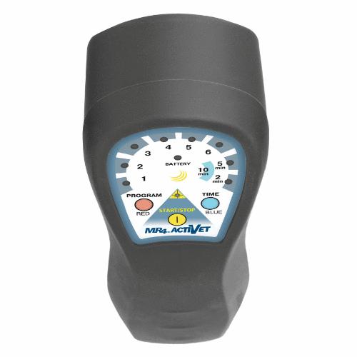 MR4 ACTIVet PRO Super Pulsed Laser