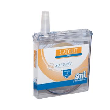 SMI Catgut Plain (100m Reel)