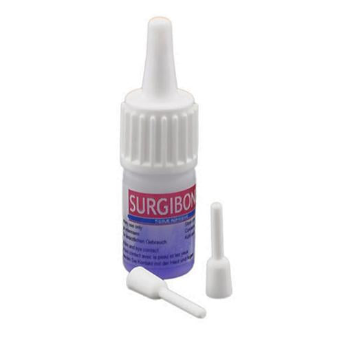 Surgibond Tissue Adhesive 2.5ml with 6 applicators