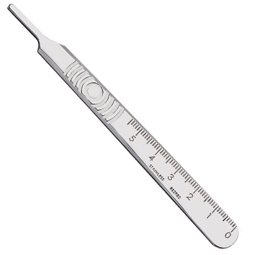 Scalpel Handle No. 4