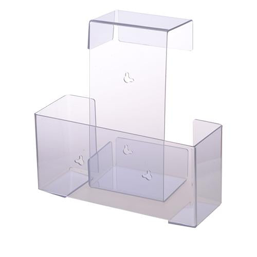 Single Glove box holder